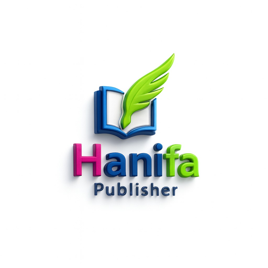 CV. Hanifa - Education Development Center